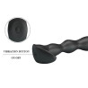 Pretty Love Stimulateur vibrant de prostate VIBE 13 x 3.3cm